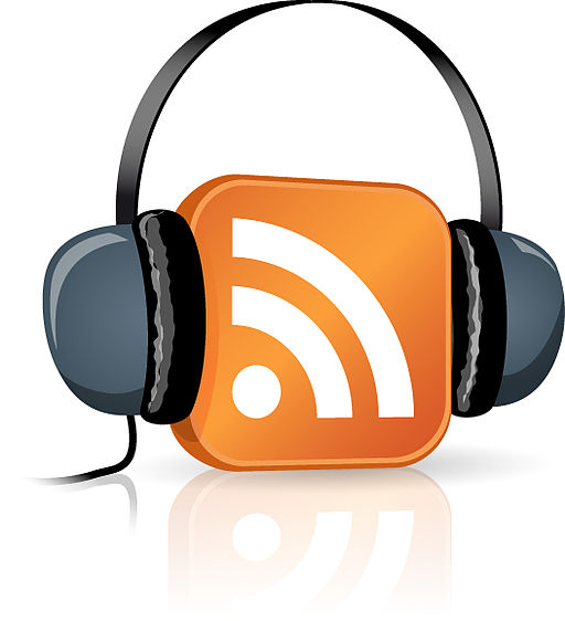 Podcastlogo